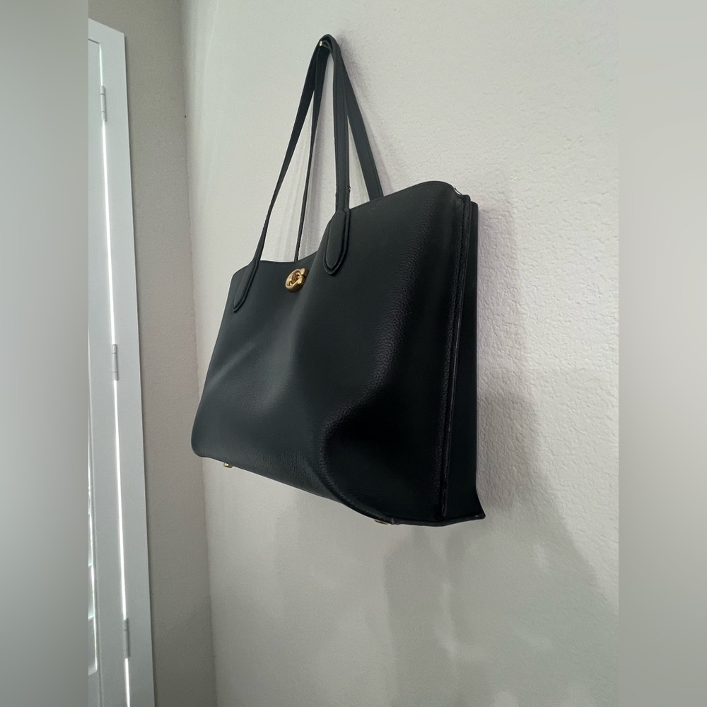 Coach Willow Tote - Picture 5 of 16